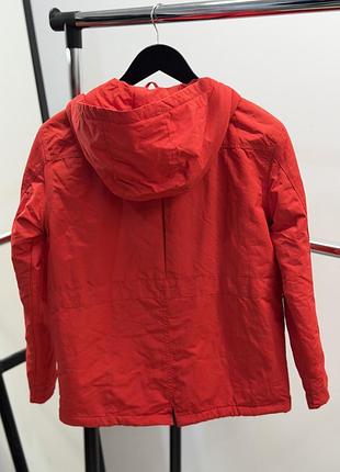 Дитяча осіння куртка zara 152 4
