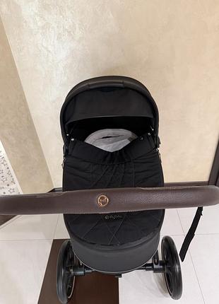 Коляска cybex priam 2 в 1 2