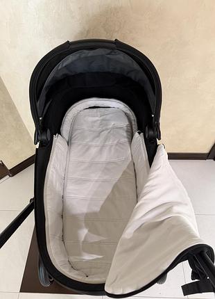 Коляска cybex priam 2 в 1 3