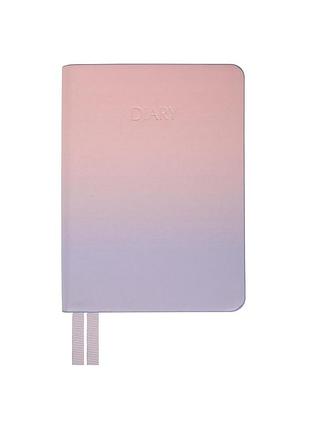 Ежедневник а6 leo planner tenero недатированный (252711)