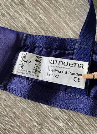 Послеоперационный бюстгальтер amoena 💕💕💕 8