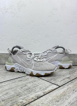 Nike react vision
