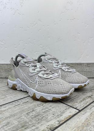 Nike react vision 2