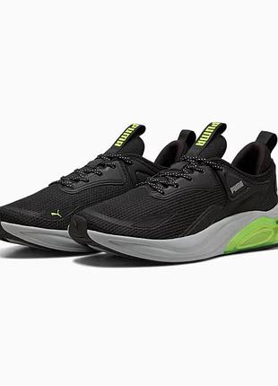 Мужские кроссовки puma cell thrill. оригинал. новые. us 12 и us 13
