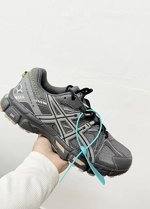 Кросівки чоловічі asics gel-kahana 8