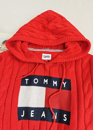 Светр tommy hilfiger 3