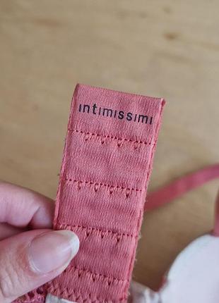 Бюстгальтер intimissimi 3