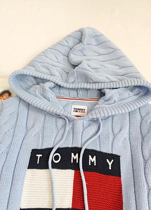 Светр tommy hilfiger 4