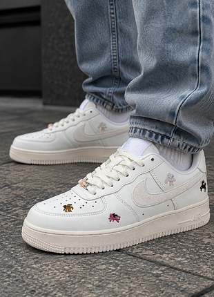 Кроссовки женские найк nike air force 1 low