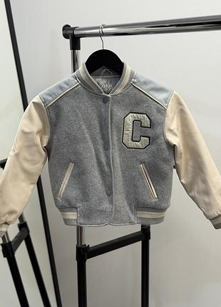 Дитячий бомпер zara 130см