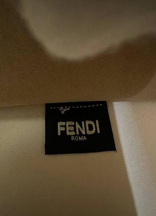 Сумка fendi,оригінал 8