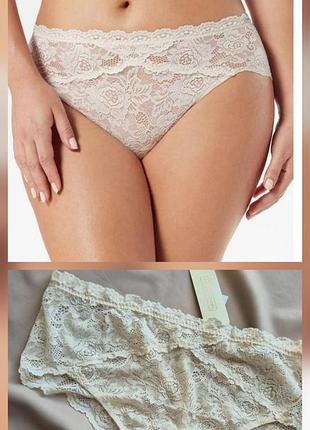 Трусики жіночі intimissimi тілесні xl, xxl
