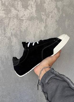 Converse chuck taylor lo pro black 2