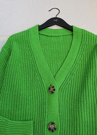 Кардиган h&amp;m 3