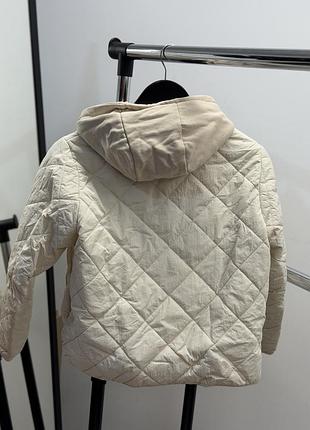 Дитяча куртка zara 140см 5