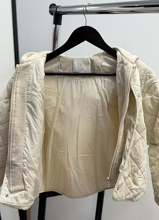 Дитяча куртка zara 140см 7
