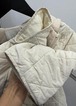 Дитяча куртка zara 140см 9