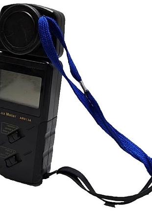 Б/у lux meter ar813a