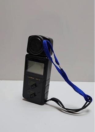 Б/у lux meter ar813a 2
