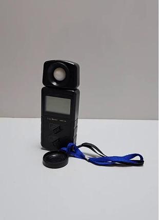 Б/у lux meter ar813a 3
