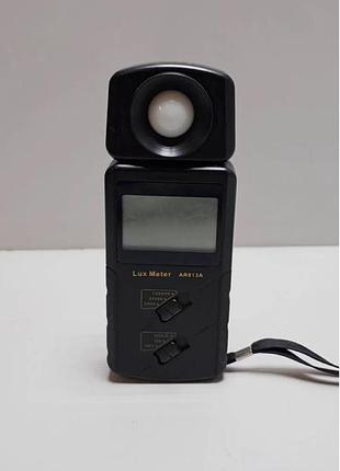 Б/у lux meter ar813a 4
