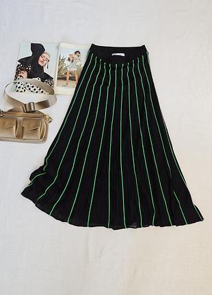 Меди юбка zara 4