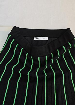 Меди юбка zara 6