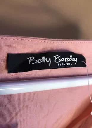 Блуза betty barslay 3