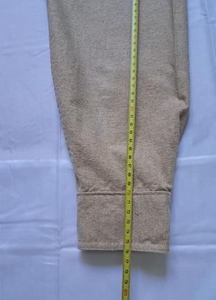 Woolrich мужская коттоновая рубашка.размер м 6