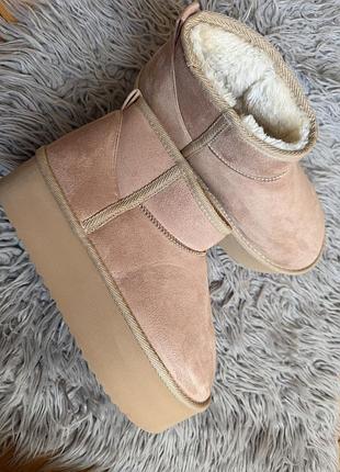Ugg 39 нові 2