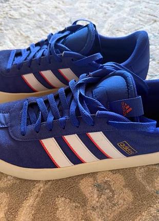 Кеди чоловічі adidas 46 розмір