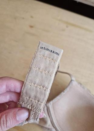 Бюстгальтер ліфчик ліф intimissimi 3