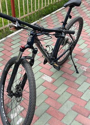 Велосипед cyclone ax29