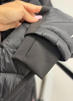 Куртка tommy hilfiger s 4