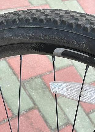 Велосипед cyclone ax29 3