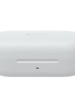 Навушники tws sony wf-c510 white 3