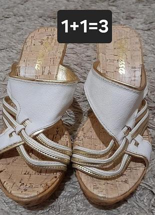 Шлёпанцы 36,37,39,40,41р