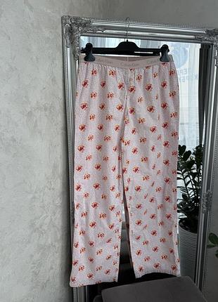Піжамні штани calvin klein