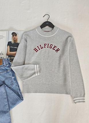 Светр tommy hilfiger 3