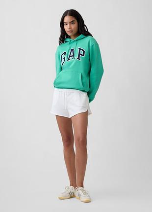 Худи на флисе gap унисекс 6