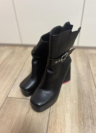 Lamoda ankle boots