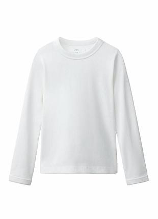 Новий дитяча реглан гольф кофта zara