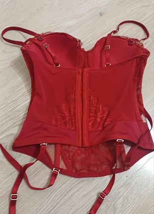 Корсет hunkemoller 2