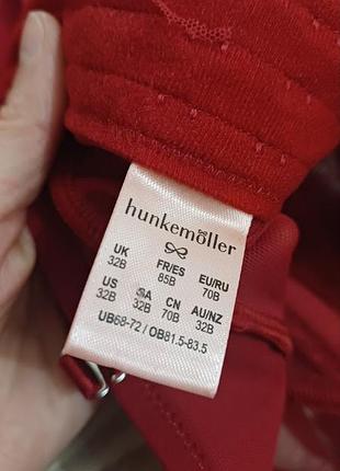 Корсет hunkemoller 3