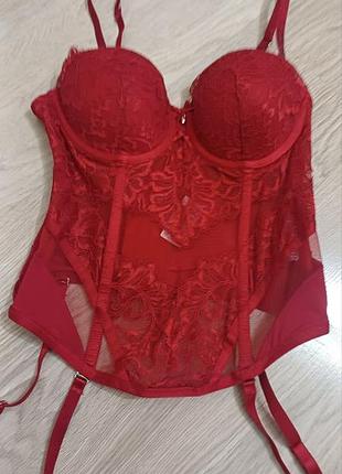 Корсет hunkemoller