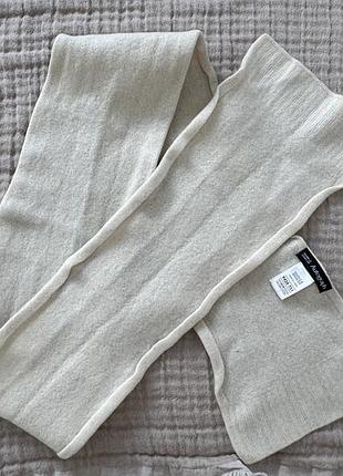 Шарф дитячий кашемір marks&spencer