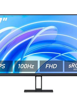 Монітор 27" xiaomi monitor a27i (ela5345eu)