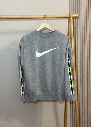 Світшот чоловічий nike  •розмір м