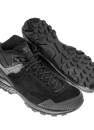 Тактические кроссовки garmont t4 groove g-dry.