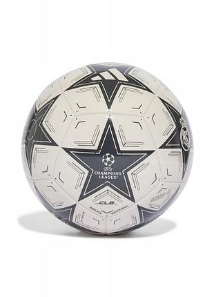 Adidas м'яч ucl реал мадрид клуб ix4053 р.5 футбольний мадрид 24/25